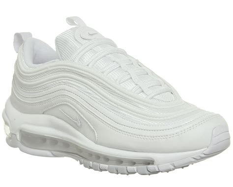 Air Max 97 pure white